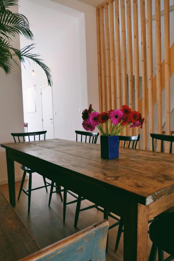 130Sqm Appartment With 20Sqm Terras And Free Parking Antwerpen Buitenkant foto