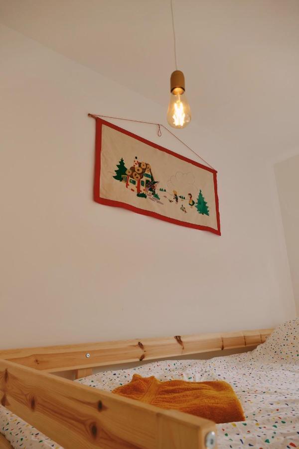 130Sqm Appartment With 20Sqm Terras And Free Parking Antwerpen Buitenkant foto