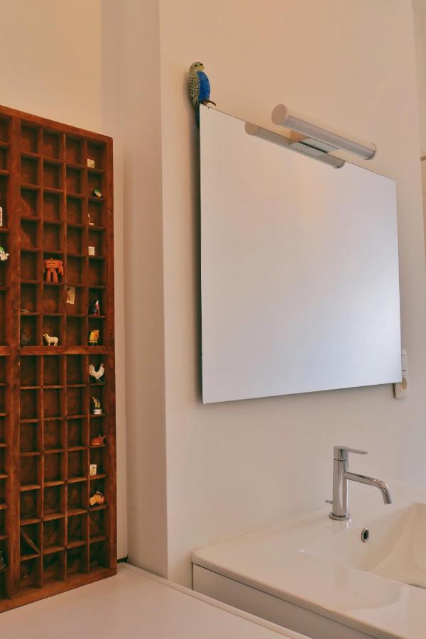 130Sqm Appartment With 20Sqm Terras And Free Parking Antwerpen Buitenkant foto